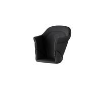 Cybex Click&Fold ComfortInlay/Stunning Black-black PU1