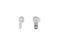 Cybex Click&Fold - Juego de adaptadores PU1, color blanco y blanco
