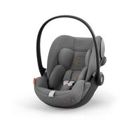 Cybex Cloud G i-Size/Lava Grey-mid grey PU1