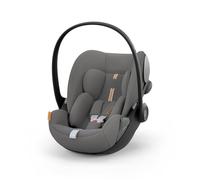 Cybex Cloud G i-Size Plus/Lava Grey-mid grey PU1