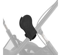 Cybex Cot S Adaptador Avi Spin/Negro PU1
