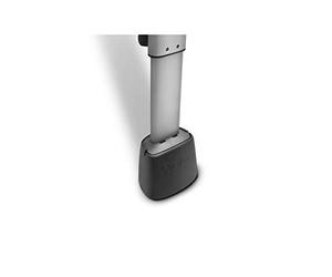 Cybex - Extensión pata para Silla de Auto Sirona negro