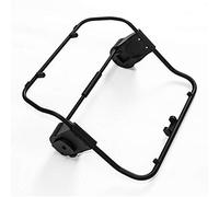 Cybex Gazelle S GracoChiccoPeg Perego - Adaptador para asiento de coche, color negro