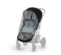 Cybex Gold 518002121 Protector de Lluvia Compatible con Ballos S, Transparente