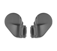Cybex Gold - Adaptador para Capazo Cot S, Para sillas de la gama Eezy S-Line de Cybex, Negro