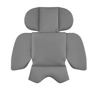 CYBEX Gold Adaptador para recién nacidos, Para sillita Sirona Serie S2, Gris