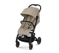Carro de Paseo para Bebé Cybex Beezy Beige