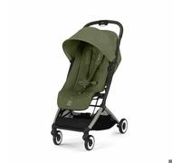 Cybex Gold Cochecito Orfeo TPE Verde Musgo 2025 CYB1740440091515