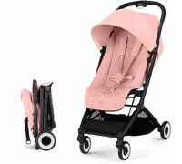 Cybex Gold Cochecito ultracompacto y cómodo ORFEO 4 ruedas Rosa Caramelo CYB4063846512713
