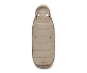 Cybex Gold Footmuff/Beige-beige PU4
