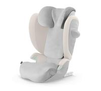 CYBEX Gold Funda de Verano, Para Silla Infantil Solution G2, Gris