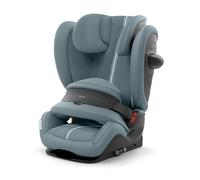 CYBEX Gold Pallas G3 i-Size Plus - Asiento infantil (76-150 cm, desde aprox. 15 meses hasta alrededor de 12 años (aprox. 9-50 kg), color azul