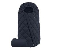 cybex GOLD Saco Cubrepiés Snøgga Mini 2 Ocean Blue