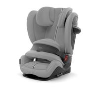 Cybex Gold Silla de coche Pallas G3 Plus Gris Medio - De 15 meses a 12 años CYB4063846543199