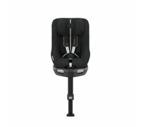 Cybex Gold Silla de coche Sirona G i-Size - Fabric Plus - Negro Luna