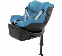 Cybex Gold Silla de Coche Sirona G i-Size Tela Plus Azul Playa