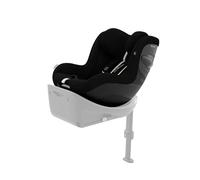 Sirona G3 i-Size de Cybex Cybex Moon Black PLUS