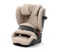 CYBEX Gold Silla infantil Pallas G3 Comfort, Almond Beige