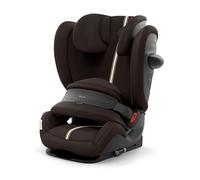CYBEX Gold Silla infantil Pallas G3 G3 Plus, Chocolate Brown
