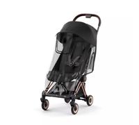 Cybex Habillage de Pluie pour Poussette Coya