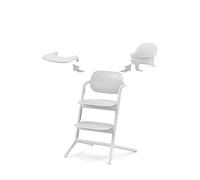 Cybex LEMO 3in1 SET All White | white
