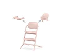Cybex LEMO - Juego 3 en 1 rosa perla | rosa claro