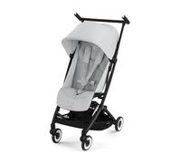 CYBEX Libelle BLK/Fog Grey-light grey PU1