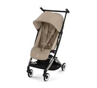 Cybex Libelle TPE/Almond Beige-beige PU1