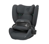 Cybex PALLAS B2 I-SIZE Cobblestone Grey | dark grey