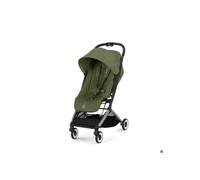 CYBEX - Poussette Orfeo TPE - MossGreen 2025
