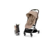 Carro de Paseo para Bebé Cybex Orfeo Almendra Beige