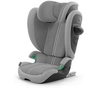 Cybex - Silla auto Solution G2 i-Fix Plus (100-150 cm) Stone Grey