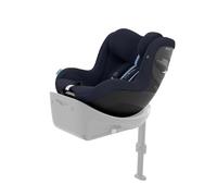 Cybex Sirona G i-Size Plus/Ocean Blue-navy blue PU1