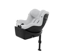 Cybex Sirona Gi i-Size/Fog Grey-light grey PU1