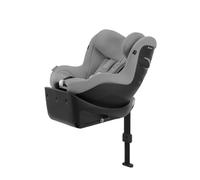 Sirona Gi i-Size silla de seguridad de Cybex Cybex Stone Grey PLUS + Reductor recién nacido