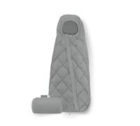 Cybex Snogga Mini 2/Stone Grey-mid grey PU1