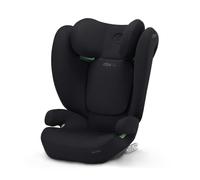 CBX by Cybex Solution B i-fix/Black-black PU1