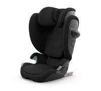 Cybex Solution G2/Magic Black-black PU1