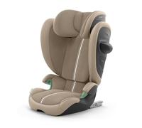 cybex GOLD Silla infantil Solution G2 Plus Almond Beige