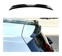 CYBHYAXC Alerón Trasero del Coche para Toyota Corolla Touring Sports XII (E210) 2018-2023 2024 2025, Labio Maletero Alerón De Techo Spoiler Wing Antiarañazos Tuning Accesorios Coche, Gloss Black