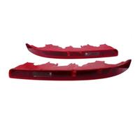 CYBHYAXC Tercera Luz de Freno Trasera para Audi Q7 2007-2014(OEM:4L0945096 4L0 945 096), Impermeable Luz de Freno Trasera Adicional de Alto Nivel Luz de Freno Trasera Central, 4-Hole A Pair