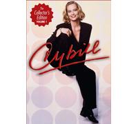 Cybill: Collector's Edition [USA] [DVD]