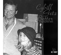 Cybill Shepherd - Cybill Shepherd - Cybill Getz Better