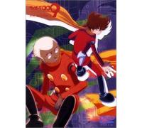 Cyborg 009 Chapter 2 Vol. 3 [Alemania] [DVD]