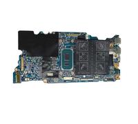 Cyborg 14TGL 19856-1 - Placa base de repuesto para laptop Dell Inspiron 5518 i3-1125G4 Procesador 0XPW9D XPW9D