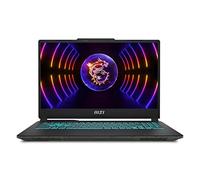 Cyborg 15 AI A1VFK-060CA Laptop para juegos con Core™ Ultra-7-155H, 16GB, 1TB SSD, 39.6 cm FHD 144Hz, RTX 4