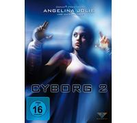Cyborg 2 [Alemania] [DVD]