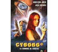 Cyborg 2: La sombra del cristal (Glass Shadow)