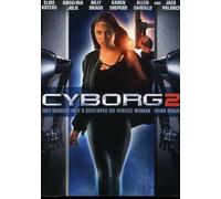 Cyborg 2 [USA] [DVD]