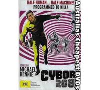 Cyborg 2087 [Import]